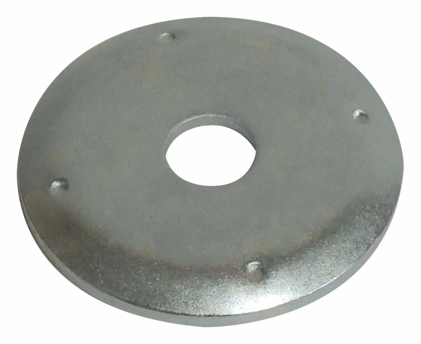 Crown Automotive - Steel Silver Shock Absorber Washer - 5085529AA